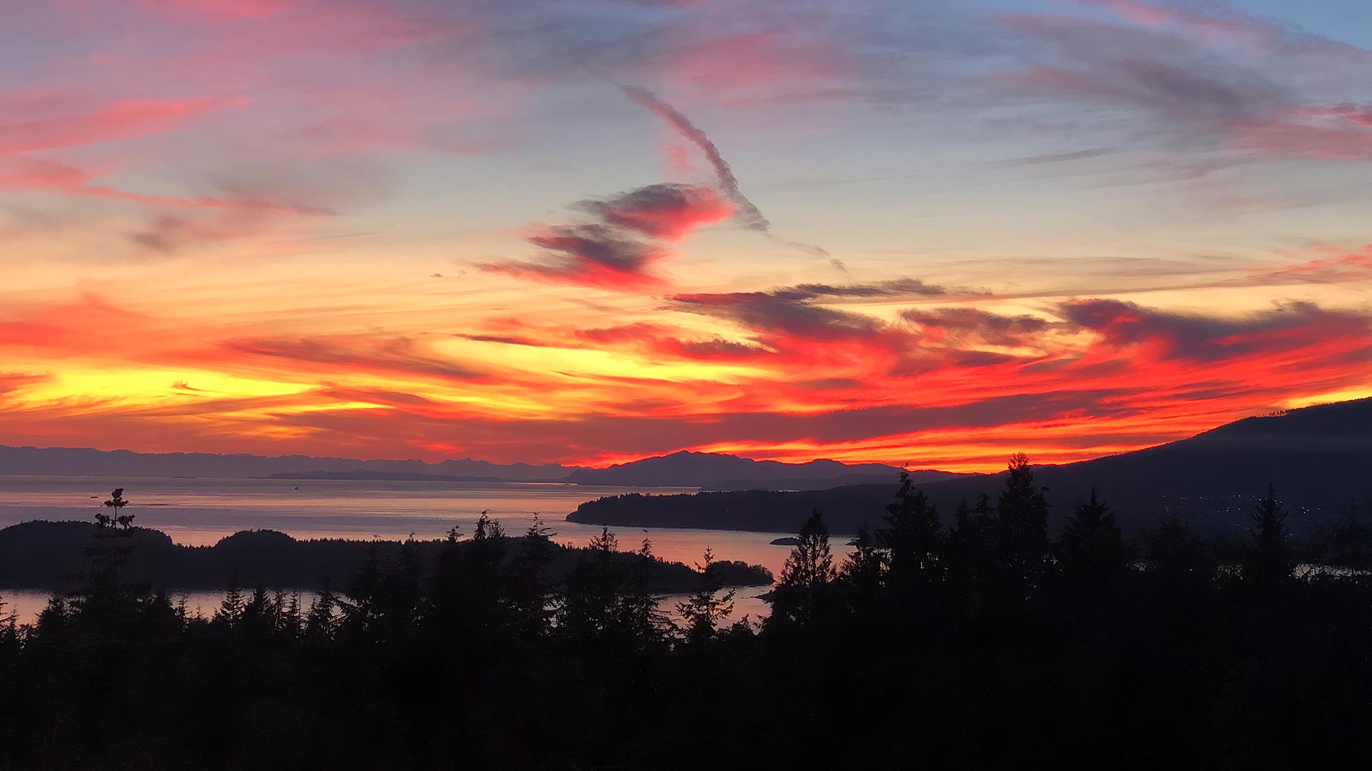 Bowen Island